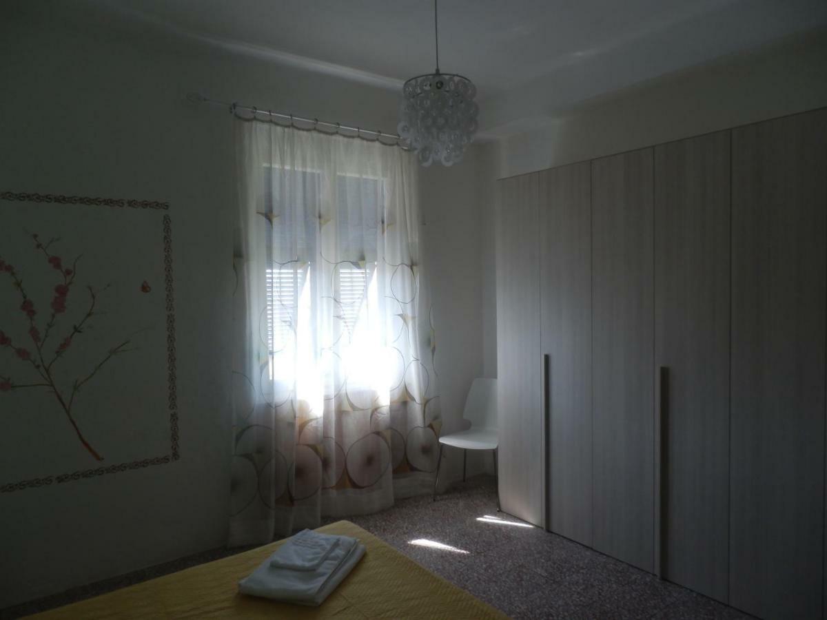 Appartamento Tata Geli Λα Σπέτσια Εξωτερικό φωτογραφία