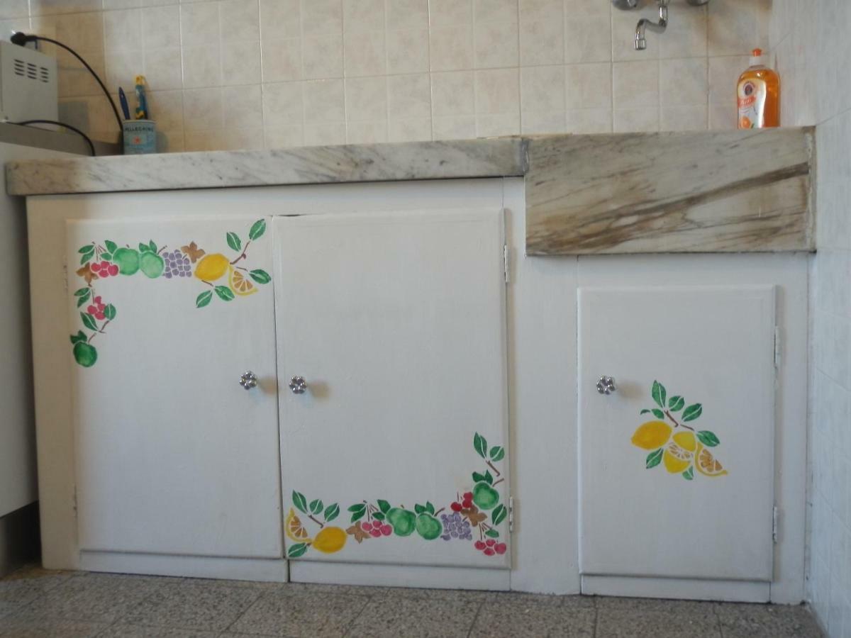 Appartamento Tata Geli Λα Σπέτσια Εξωτερικό φωτογραφία