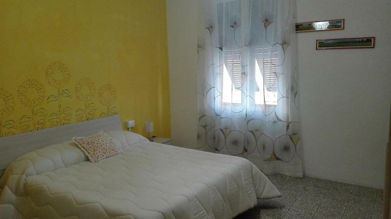 Appartamento Tata Geli Λα Σπέτσια Εξωτερικό φωτογραφία